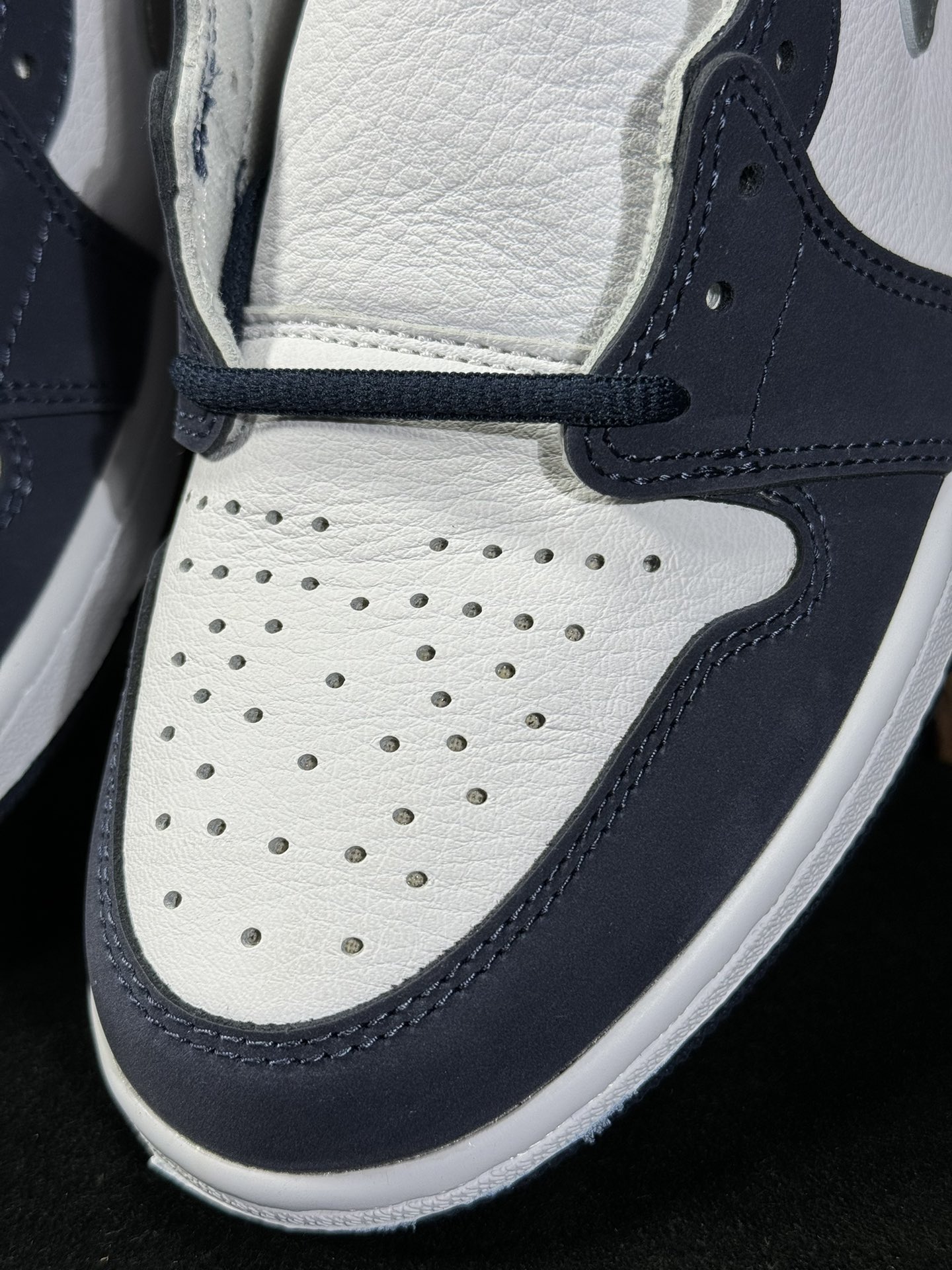 Nike Jordan shoe